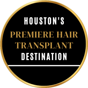 Premier Hair Transplant badge