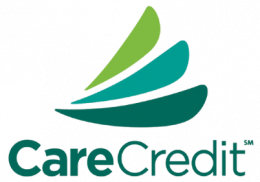 Care Credit logo