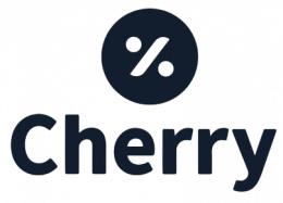 Cherry logo